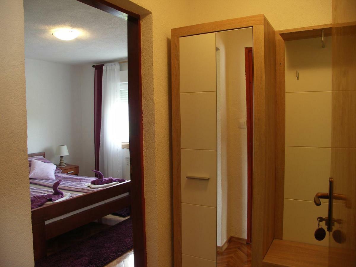 Apartments Zegarac House Кореница Экстерьер фото